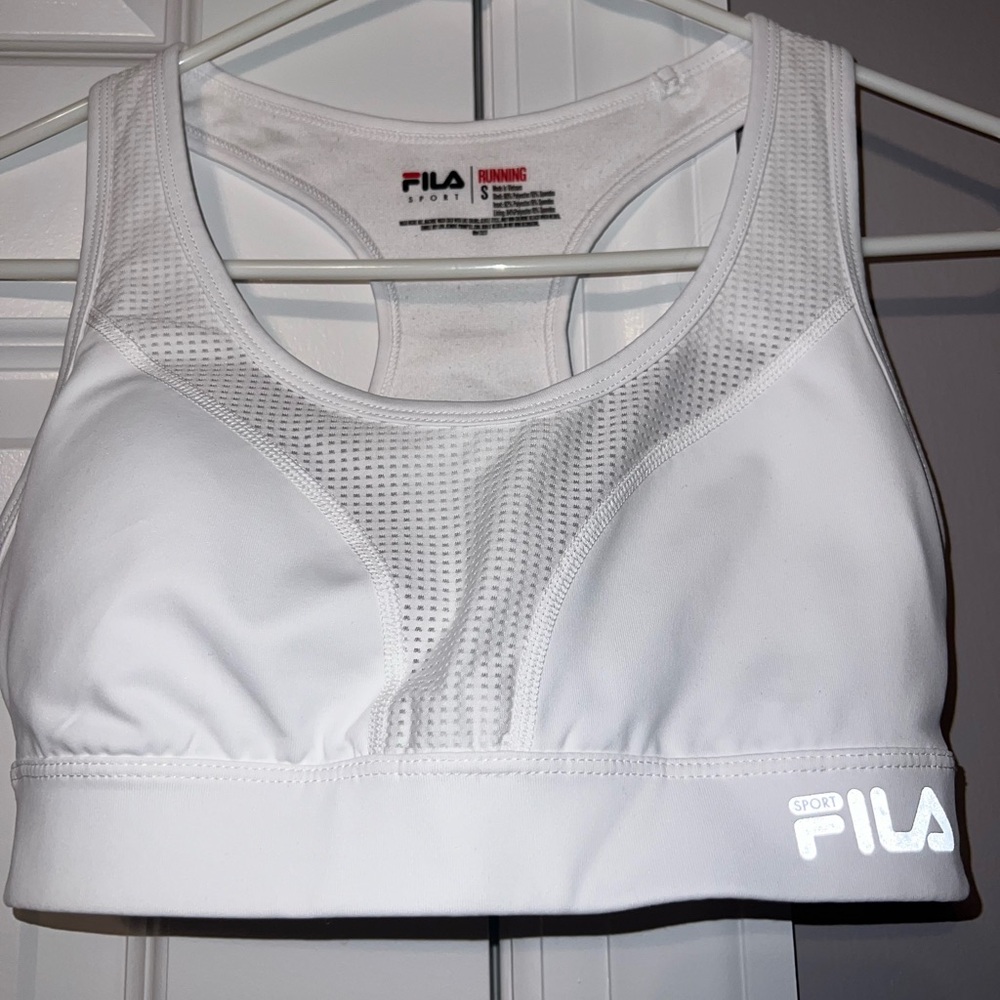 Sport bra